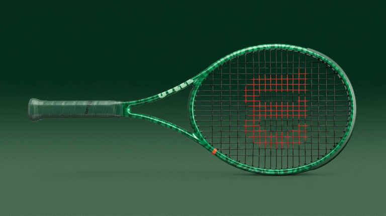 Wilson Blade 98 16x19 v10