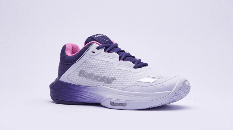 Babolat SFX 4