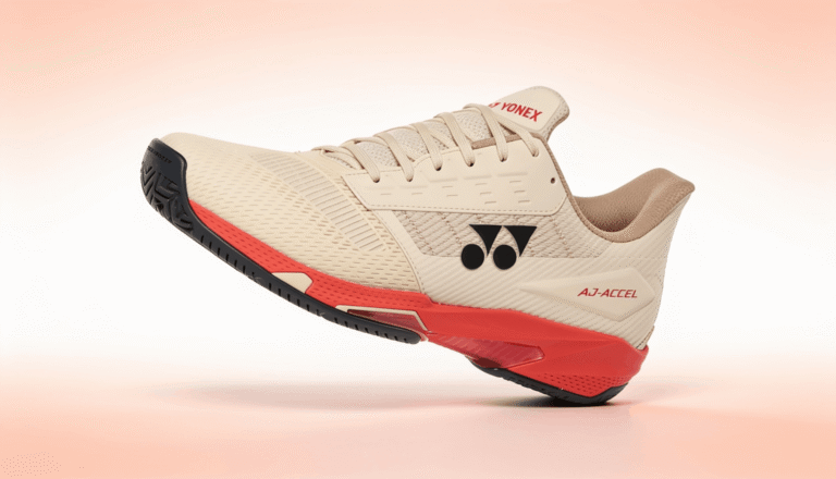 Yonex PC Ad Accel