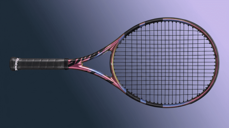 Babolat Pure Drive Spectra Limited Edition 2025
