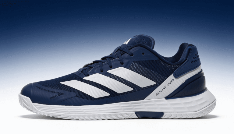 adidas Defiant Speed 2