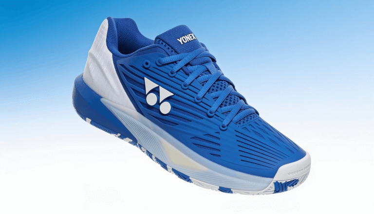 Đánh giá giày Yonex PC Eclipsion 5